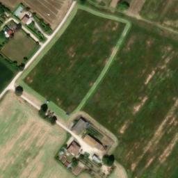 Mappa satellitare VIA DELLE CASELLE, Gubbio