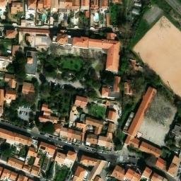 Bastide Saint-Georges