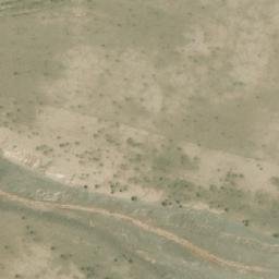 额仁淖尔苏木卫星地图