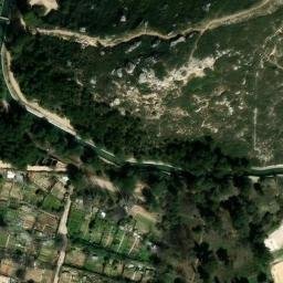 Bastide Le Castellas