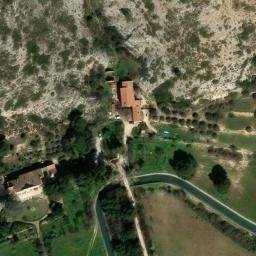 bastide du Vallon Giraudy