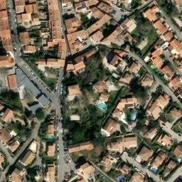 Bastide Grande Campagne