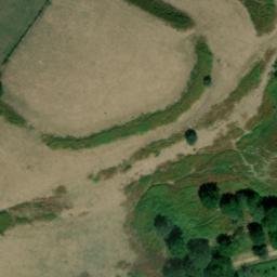 enceinte protohistorique de Béguios