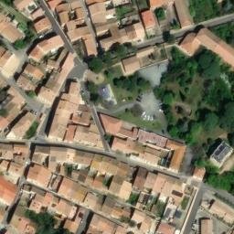 Château de Quarante