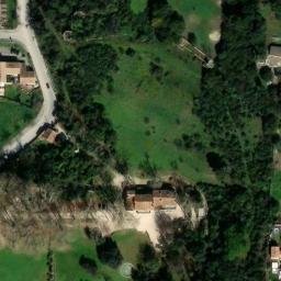 bastide de Tour Sainte