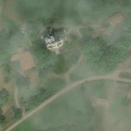 Château d'Arbérats