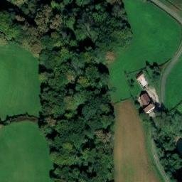 fortifications protohistoriques de Curquou