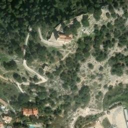 Chapelle Notre-Dame de Beauvois et vestiges du château