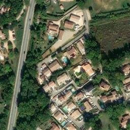 château de Forcalqueiret