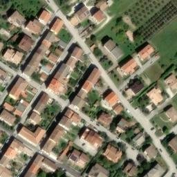 Mappa satellitare VIA CASERTA ERMANNO, Sigillo