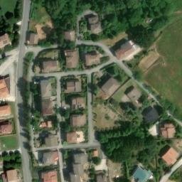 Mappa satellitare VIA GRAMSCI ANTONIO, Sigillo