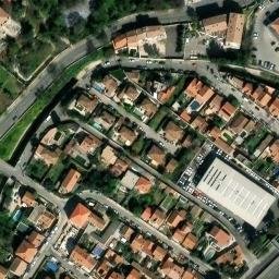 Bastide de la Boudinière