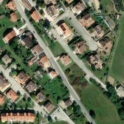 Mappa satellitare VIA SIRMIONE, Gubbio