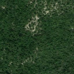 Mappa satellitare CASA STRADA, Volterra