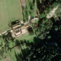 Ancien château de Saint-Jean