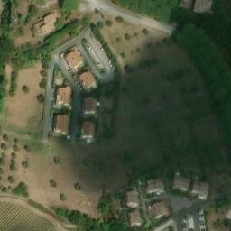Mappa satellitare VIA DELLA ROCCHETTA, Guardistallo