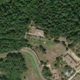 Mappa satellitare STRADA DI SORTOIANO, Sovicille