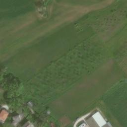 Mappa satellitare VIA COLDOLFO, Cerreto d'Esi
