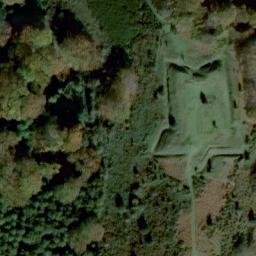 Redoute dite des Emigrés