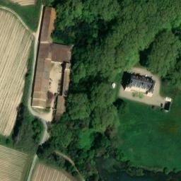 château de Preïssan