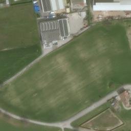 Mappa satellitare VIA VEPRE, Cerreto d'Esi