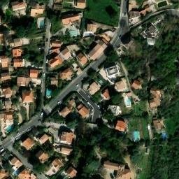 Marseille - Bureau Municipal de Proximité de Saint-Julien - 12e Arrondissement