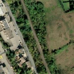 Mappa satellitare STRADA STATALE 73 LEVANTE, Siena