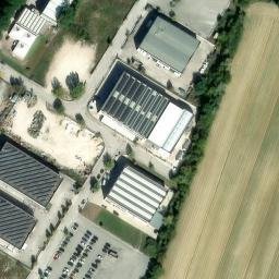 Mappa satellitare VIA VELINO, Gubbio