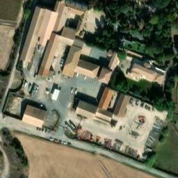 château de Poussan-le-Haut