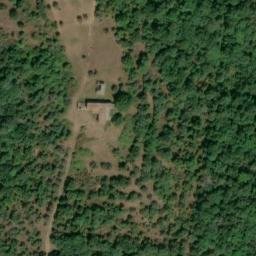 Mappa satellitare LOCALITA' SPERTALI, Lucignano