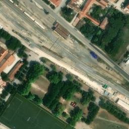 Mappa satellitare VIA EMILIA, Umbertide