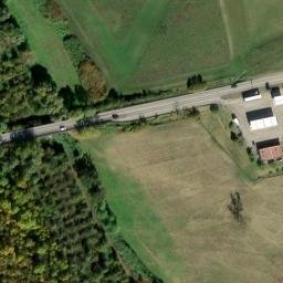 Mappa satellitare STRADA STATALE 223, Siena
