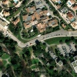 Château de la Mirabelle