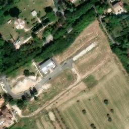 Mappa satellitare VIALE INDIPENDENZA, Macerata