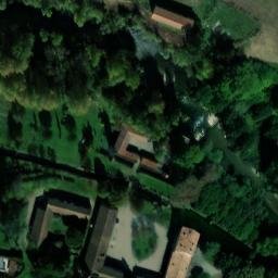 château de Terraqueuse de Calmont