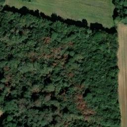 château de Saint Martin le Vieil