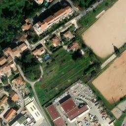 Bastide de la Maussane