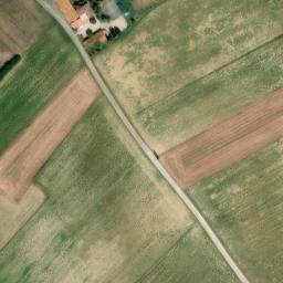 Mappa satellitare LOCALITA' ISOLE, Lucignano