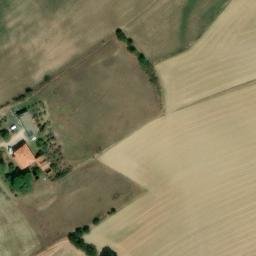 Mappa satellitare LOCALITA' QUERCEGROSSA, Lucignano