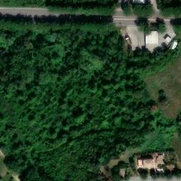 Mappa satellitare CONTRADA SELVA, Macerata