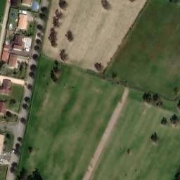 château de Saint Elix le château