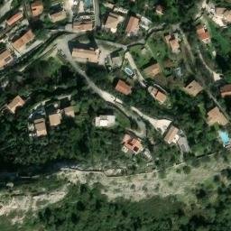 castrum de Saint-Marcel