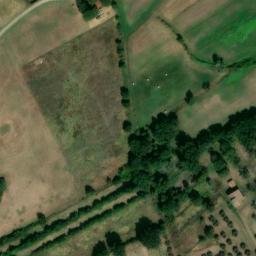 Mappa satellitare LOCALITA' SAVINANZA, Lucignano