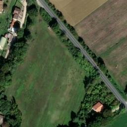 Mappa satellitare STRADA DI CASETTA MACCHIA, Gubbio