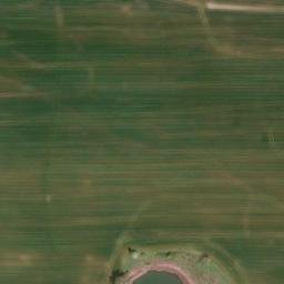 Mappa satellitare CONTRADA VALLONICA, Treia
