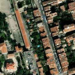 château de Saint Antoine (Marseille)