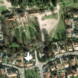 château des Creissauds