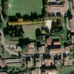 Mappa satellitare VIA NUOVA, Sovicille