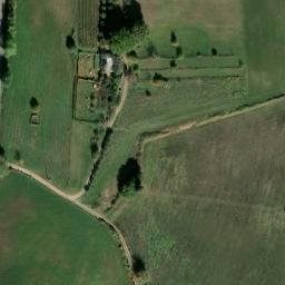 Mappa satellitare STRADA DI LOCCAIA, Sovicille