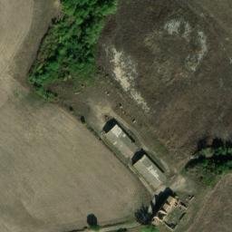 Mappa satellitare PODERE STRADA, Radicondoli